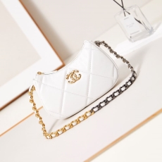 Chanel Hobo Bags